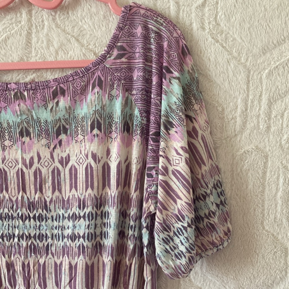 EUC Spring/Summer Top - Picture 6 of 7